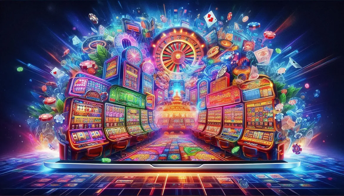Nine casino
